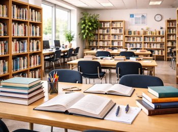 library